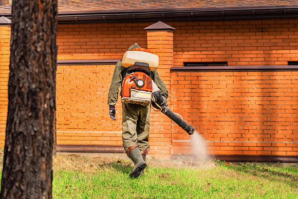 Bed Bug Clearance Verification and Documentation in Livingston